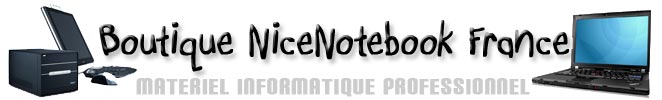 Boutique informatique sp&eacute;cialis&eacute;e en mat&eacute;riel de qualit&eacute; pro au juste prix
