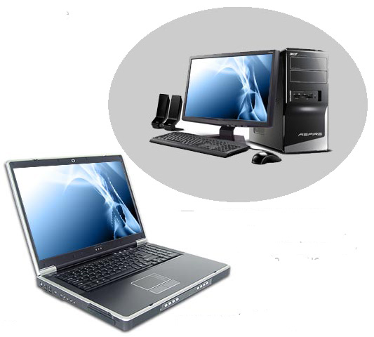 Materiel Informatique Fiable durable et endurant
